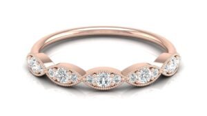 Ring Rose Gold - R0231