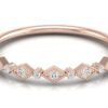 Ring Rose Gold - R0232