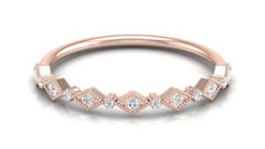 Ring Rose Gold - R0232