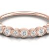 Ring Rose Gold - R0233