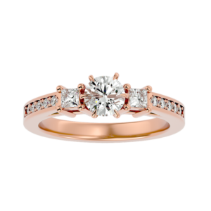 Ring Rose Gold - R0171