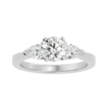 Ring White Gold - R0172