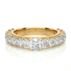Ring Yellow Gold - R0106