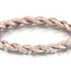 Ring Rose Gold - R0433