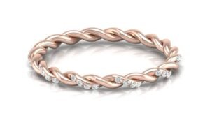 Ring Rose Gold - R0433