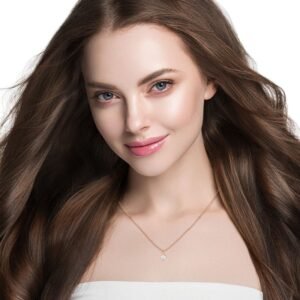 Pendant Rose Gold - P0059