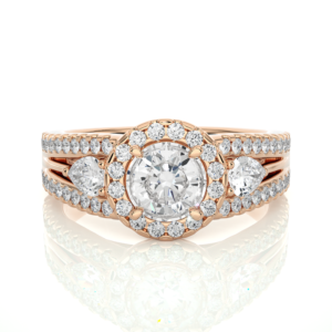 Ring Rose Gold - R0189