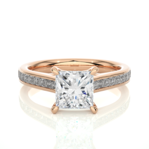 Ring Rose Gold - R0121