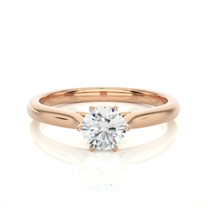 Ring Rose Gold - R0063