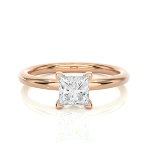 Ring Rose Gold - R0072