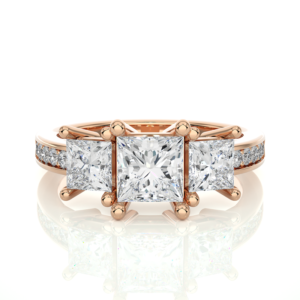 Ring Rose Gold - R0166