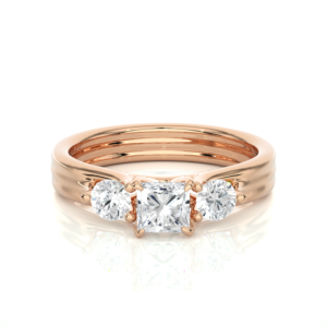 Ring Rose Gold - R0167