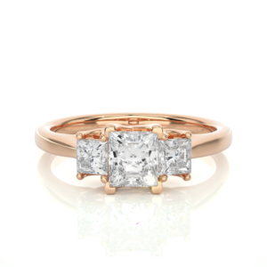 Ring Rose Gold - R0168