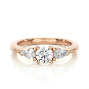 Ring Rose Gold - R0169