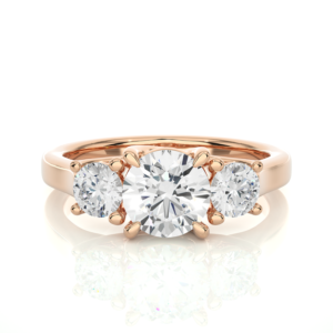 Ring Rose Gold - R0173