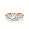 Ring Rose Gold - R0176