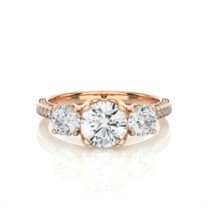 Ring Rose Gold - R0176