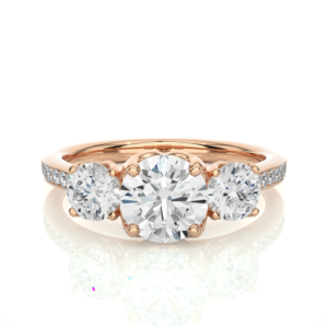 Ring Rose Gold - R0177