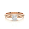 Ring Rose Gold - R0073