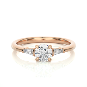 Ring Rose Gold - R0178
