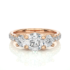 Ring Rose Gold - R0179
