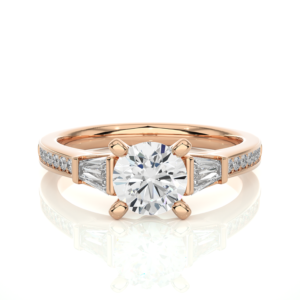 Ring Rose Gold - R0181