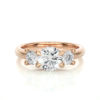 Ring Rose Gold - R0183