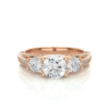Ring Rose Gold - R0184