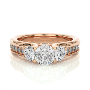 Ring Rose Gold - R0185