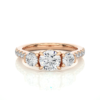 Ring Rose Gold - R0186