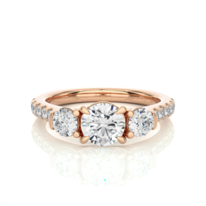 Ring Rose Gold - R0186