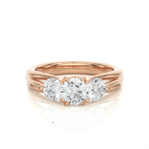 Ring Rose Gold - R0187