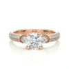 Ring Rose Gold - R0188