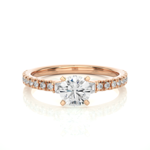 Ring Rose Gold - R0190