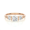 Ring Rose Gold - R0191
