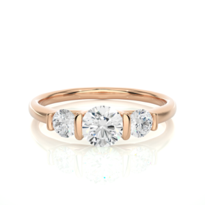 Ring Rose Gold - R0191