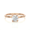 Ring Rose Gold - R0192
