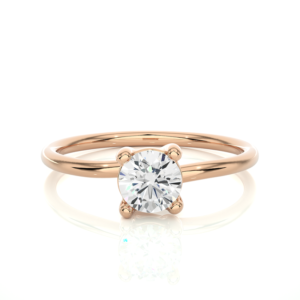 Ring Rose Gold - R0192