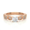 Ring Rose Gold - R0193