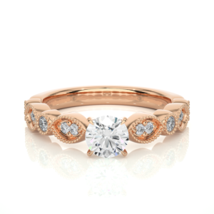 Ring Rose Gold - R0193