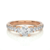 Ring Rose Gold - R0194