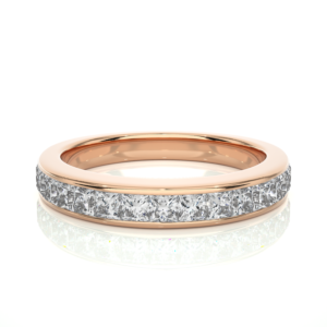 Ring Rose Gold - R0196