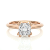 Ring Rose Gold - R0075