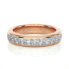 Ring Rose Gold - R0200