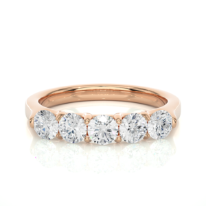 Ring Rose Gold - R0201