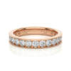 Ring Rose Gold - R0202