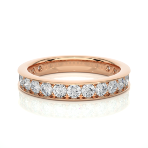 Ring Rose Gold - R0202