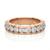 Ring Rose Gold - R0207