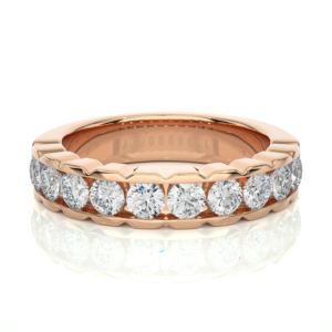 Ring Rose Gold - R0207