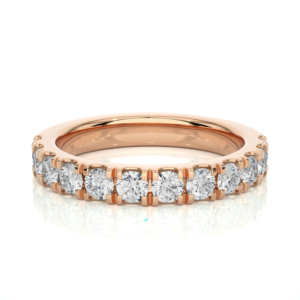 Ring Rose Gold - R0209
